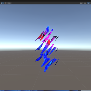 Door Shader
