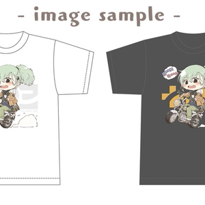 𝘿𝘼𝙓 𝙨𝙪𝙯𝙪𝙮𝙖 𝙠𝙖𝙬𝙖𝙞𝙞…𝙏-𝙨𝙝𝙞𝙧𝙩 / 2 color【※在庫限り】