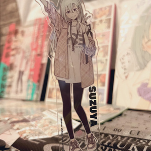 C100 しずみ荘 新刊セット ＜ 豪華版 ＞ / グッズセットのみ。