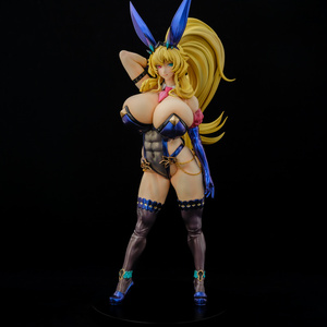 ドリームハンター麗夢「綾小路麗夢」1/7ガレージキット - 豚鍋の ドリームハンター麗夢「綾小路麗夢」1/7ガレージキット - 豚鍋の