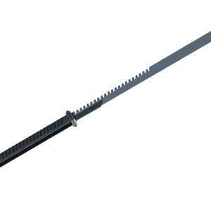 SciFi Sword - "Razer" (Read Desc)