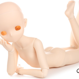 機械人形ボディ(1/3スケール) - aimai_middle 武器・防具・アイテム