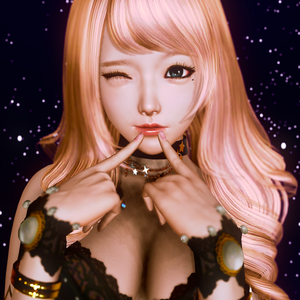 Luna for HS1