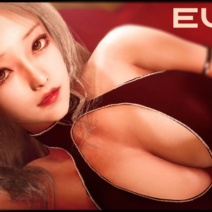 Eunji for HS2