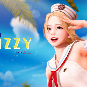 Lizzy for HS2