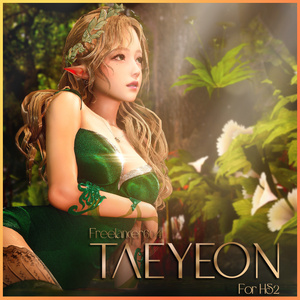 Taeyeon for HS2