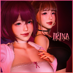 Irina for HS2