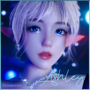 Ashley for HS2