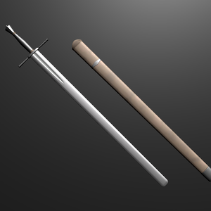 EarlyModern_Executioner'sSword