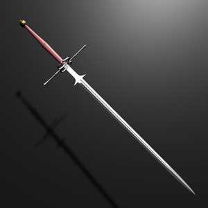 [FreeDL]EarlyModern_Zweihander