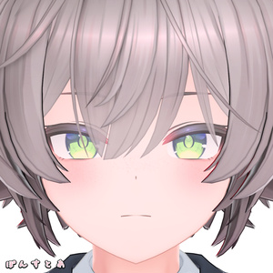 【9アバター対応】そばかす #ぽんすとあ 缩略图 8