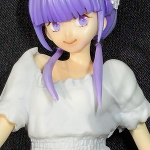 崩壊3rd ウォッカガールズ リリア・アリーン 1/7ガレージキット