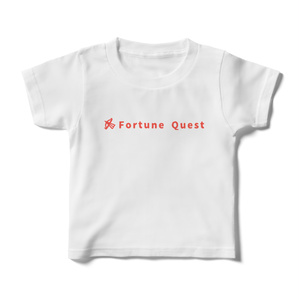 FQキッズTシャツ
