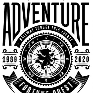 FQマップ長袖Ｔシャツ
