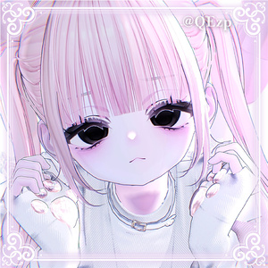 【しなの-Shinano】.·✧Doll makeup texture 缩略图 5