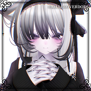 【しなの-Shinano】.·✧Doll makeup texture 缩略图 3