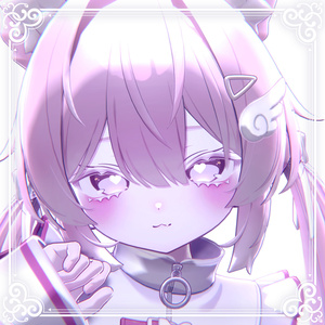 【プラム-Plum】⟡.·Plum makeup texture 缩略图 4