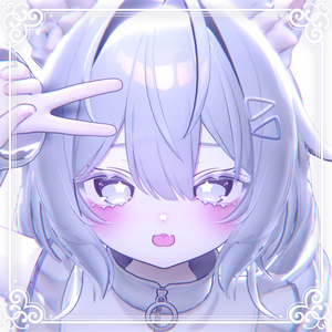 【プラム-Plum】⟡.·Plum makeup texture 缩略图 3
