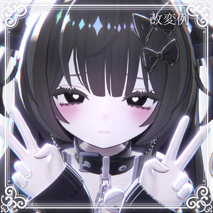 【あのめあ-Anomea】⟡.·Anomea makeup&eye texture 缩略图 5