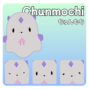 【追従Pet】MochiFriends（MA対応） 缩略图 8
