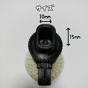 PTW用 可動式チャージングハンドル (COLTタイプ) ver.2 - いのしし小屋