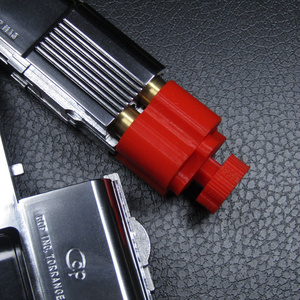 KSC M93R SYSTEM7 HW 予備マガジン2本付き KSC M93R2 HW