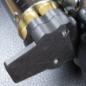 KSC M93R II SYSTEM7対応マガジンボトムカバー システム7