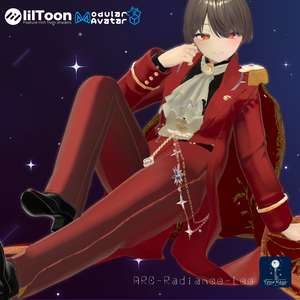 ARC-Radiance-Leo
