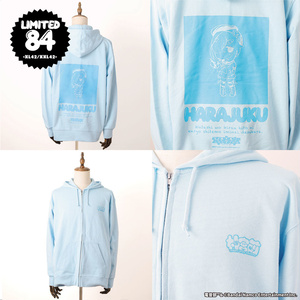 MNG × 電音部Tシャツ／犬吠埼 紫杏 - MY NEW GEAR - BOOTH