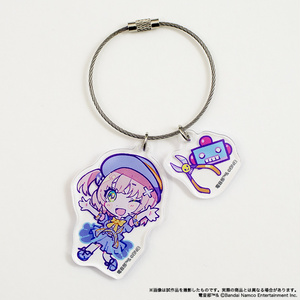 MNG × 電音部 24SSキャラバッジコレクション REMIX 14個セット 電音部 - BOOTH