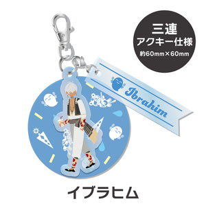 弐十展2 グッズ】期間限定受注受付【特別対応】 - Nito official shop