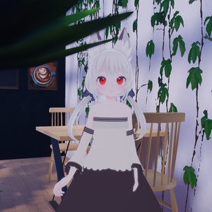【UnityPackage同梱】スイートフリル 缩略图 3