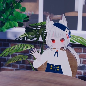 【Unitypackage同梱】スティーレ・デ・マルシェ 缩略图 3