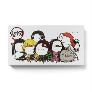 まっしろオバケ Booth