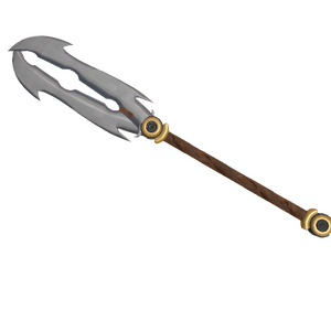Ethereal Edge VRChat Metaverse Roleplay Prop/Weapon AV3.0