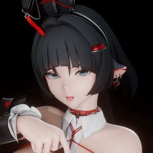 ジェーン・ドゥ | Jane Doe