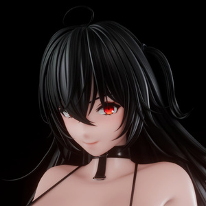 大鳳 | Taihou