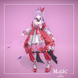 夢見る桜蝶　Ver萌 缩略图 4