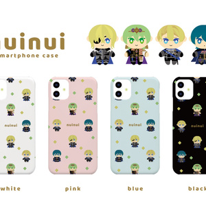 nuinui black