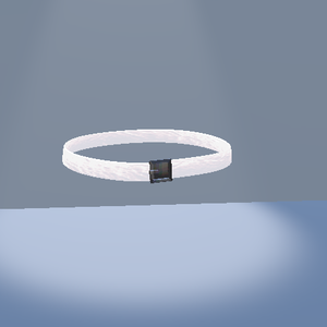 [FREE] simple belt