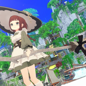 Petrea ペトレア 【オリジナル3Dモデル】 缩略图 10