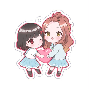 ガールズバンドクライ 智ちゃん - ameのイラスト - pixiv