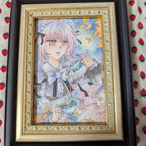 コピックマルチライナー バタフライエフェクト - 綺良のイラスト - pixiv 