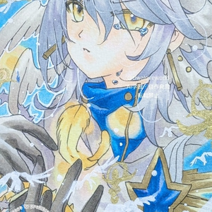 コピックマルチライナー バタフライエフェクト - 綺良のイラスト - pixiv 