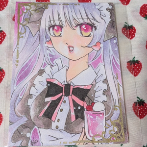 コピックマルチライナー バタフライエフェクト - 綺良のイラスト - pixiv 