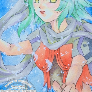 コピックマルチライナー バタフライエフェクト - 綺良のイラスト - pixiv 