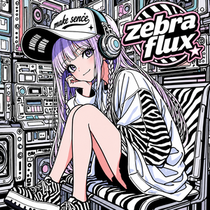 Massive X プリセット5音＋構造解説 / ZebraFlux