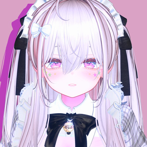【13体対応】星屑ソバカス【カラー6種類】 缩略图 5
