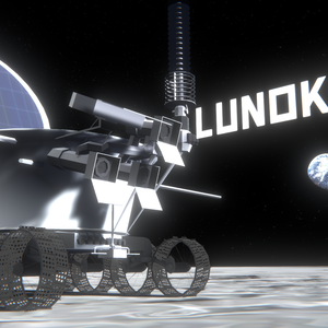Lunokhod ルノホート