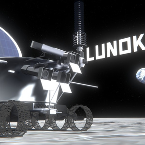 Lunokhod ルノホート